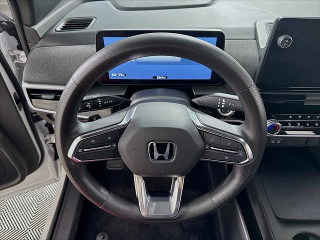 used 2024 Honda Prologue car, priced at $26,590