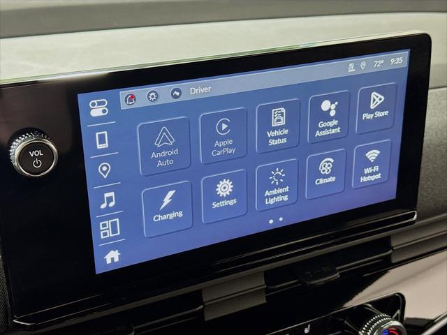 used 2024 Honda Prologue car, priced at $26,590