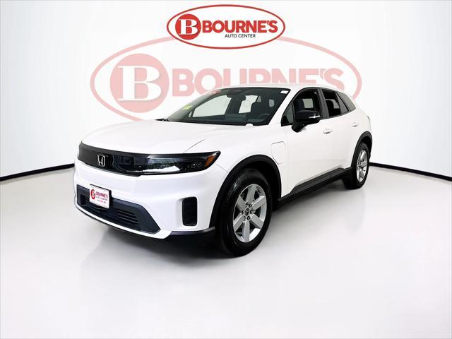 used 2024 Honda Prologue car, priced at $26,590