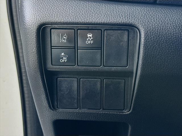 used 2018 Honda CR-V car, priced at $18,990