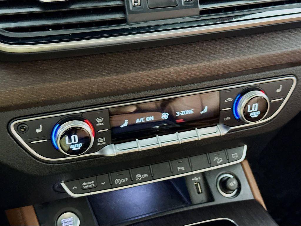 used 2022 Audi Q5 car, priced at $29,790