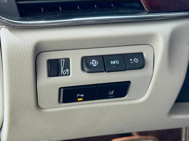 used 2014 Cadillac ATS car, priced at $14,990