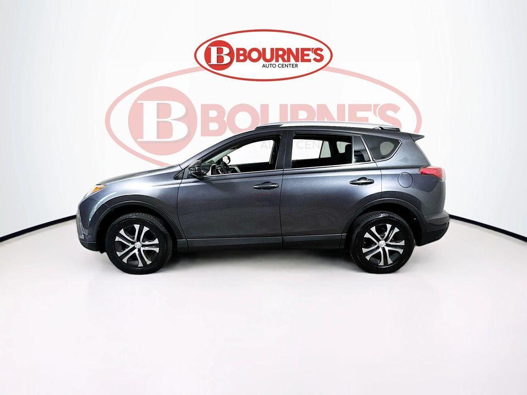 used 2016 Toyota RAV4 car, priced at $16,590