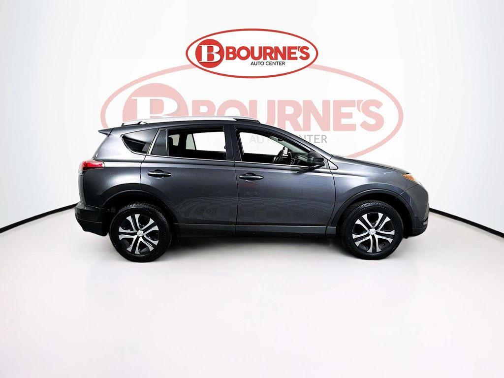 used 2016 Toyota RAV4 car, priced at $16,590