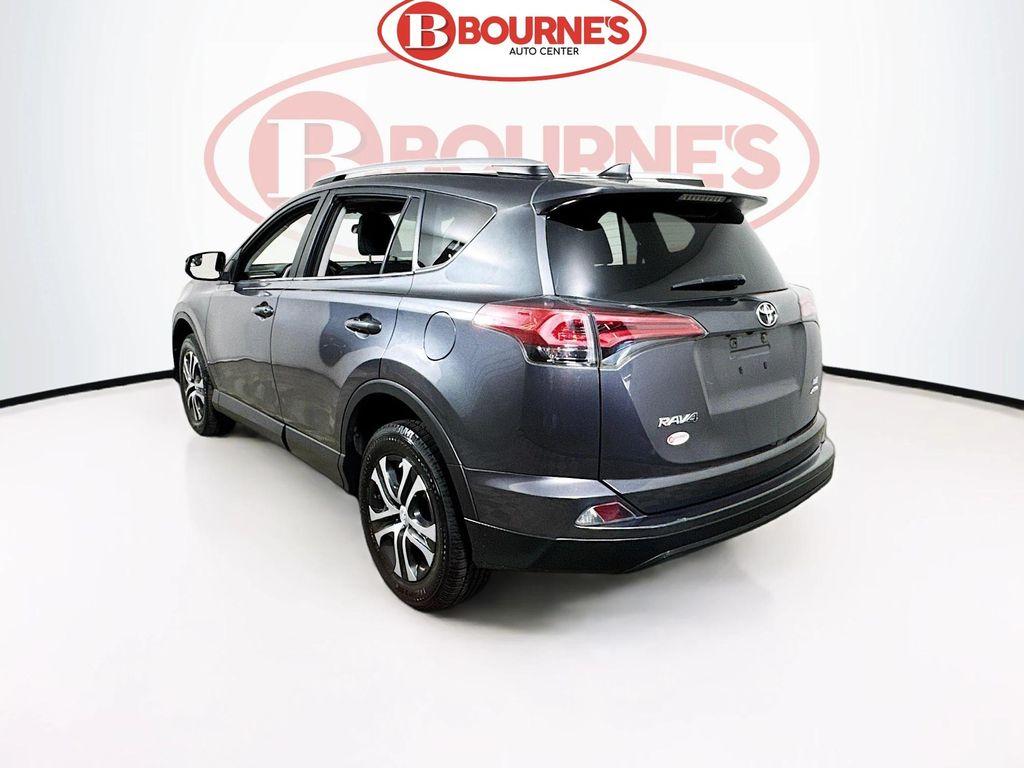used 2016 Toyota RAV4 car, priced at $16,590