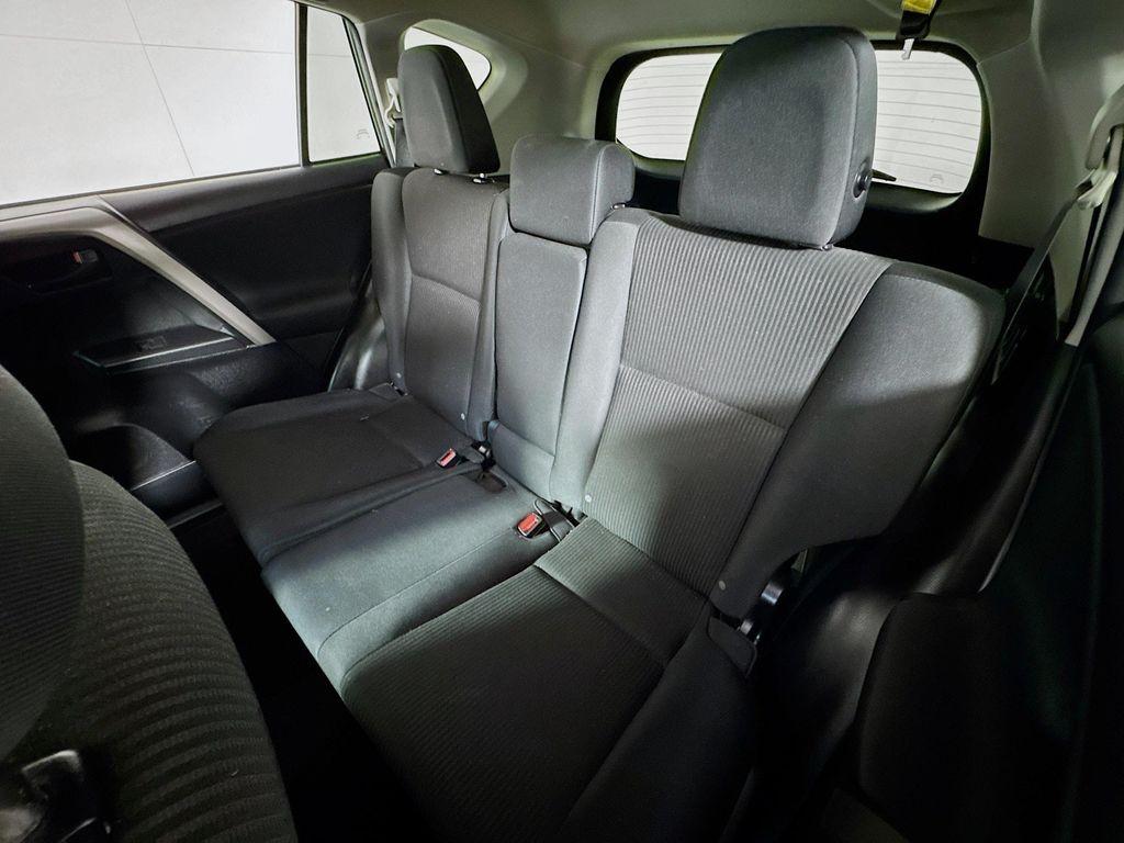 used 2016 Toyota RAV4 car, priced at $16,590