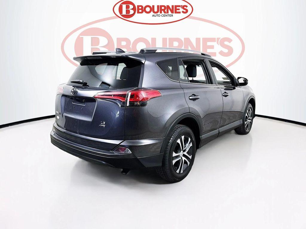 used 2016 Toyota RAV4 car, priced at $16,590
