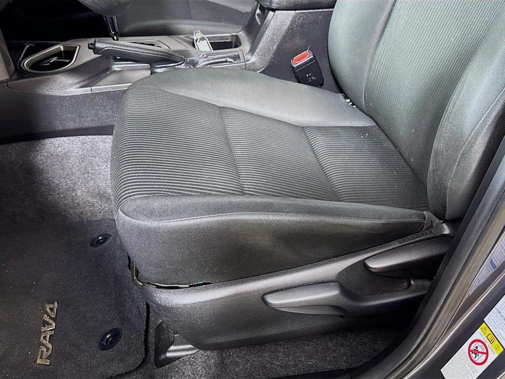 used 2016 Toyota RAV4 car, priced at $16,590