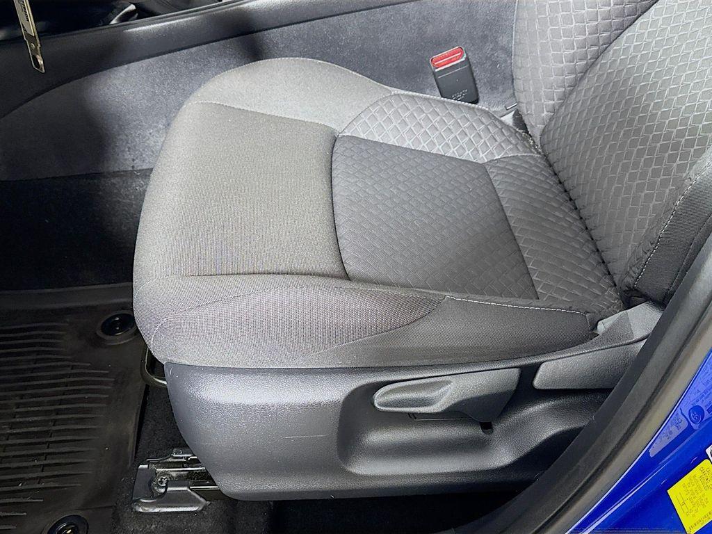 used 2020 Toyota C-HR car, priced at $18,990