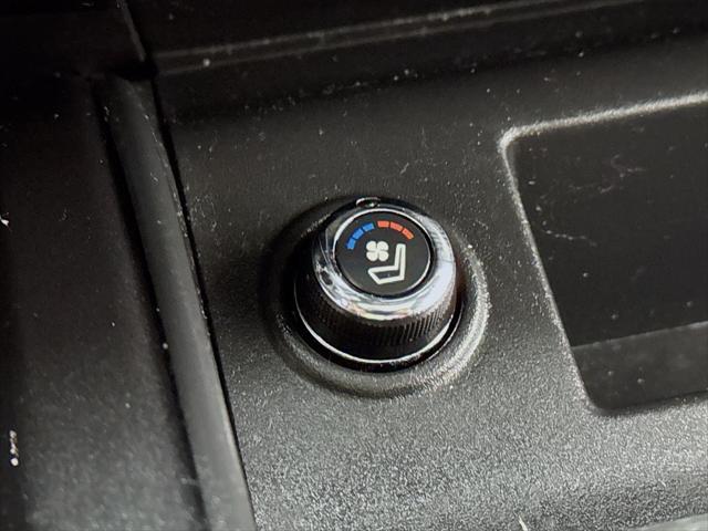 used 2022 Nissan Titan car, priced at $39,990