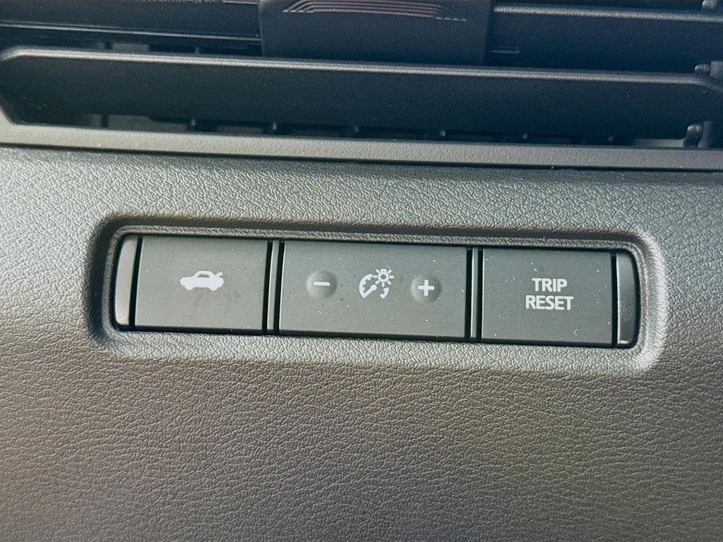 used 2024 Nissan Altima car, priced at $22,490