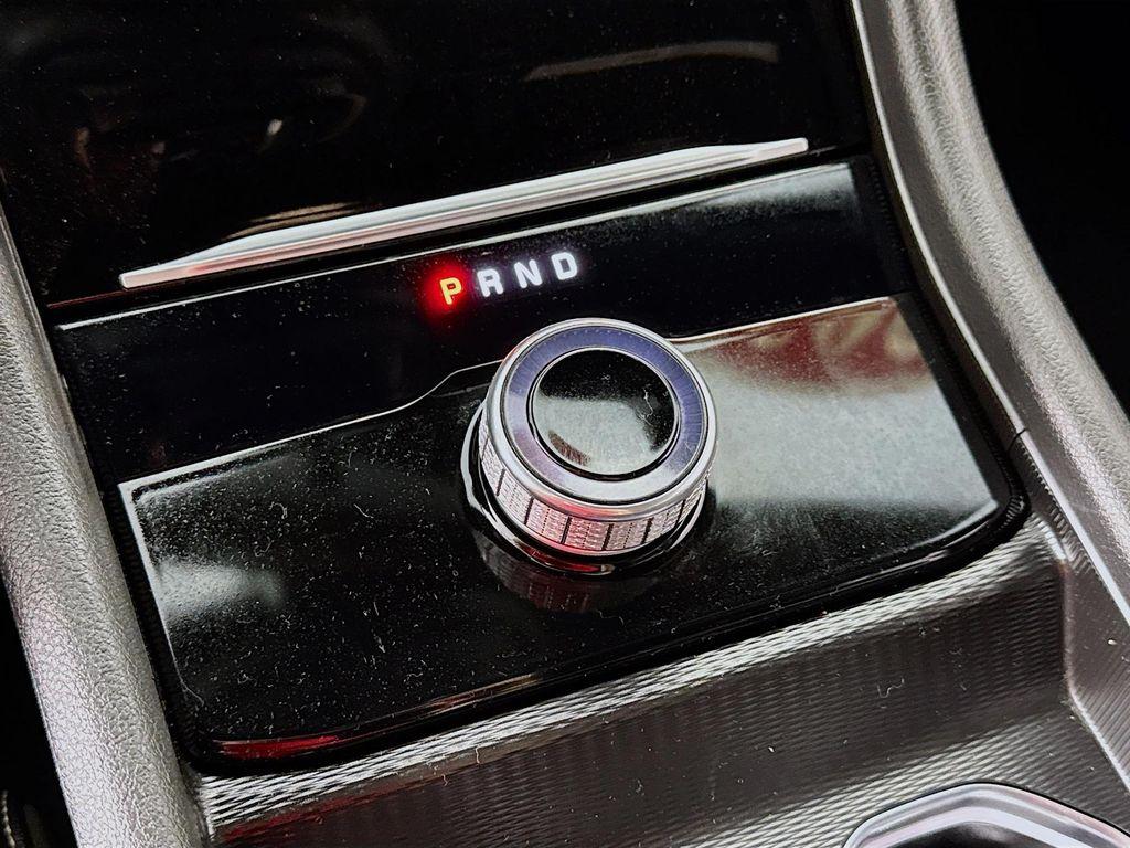 used 2024 Jeep Grand Cherokee car, priced at $27,990