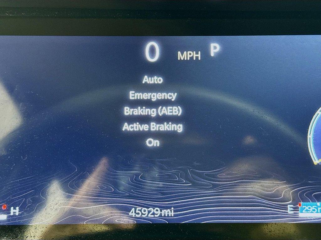 used 2024 Jeep Grand Cherokee car, priced at $27,990