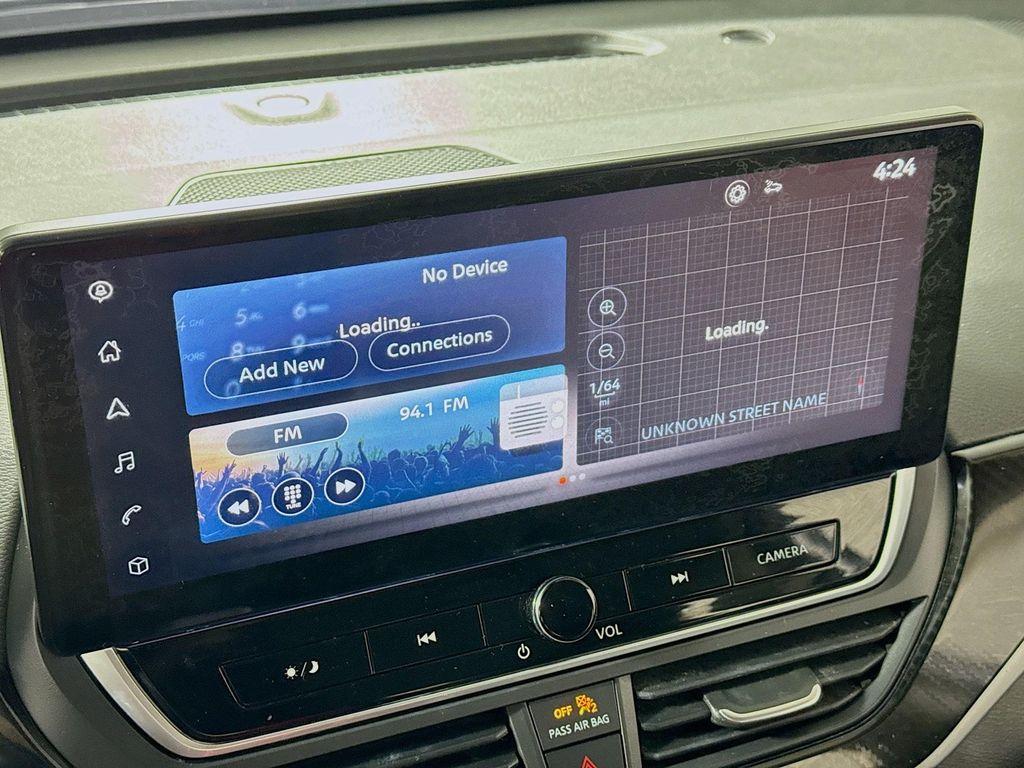 used 2024 Nissan Altima car, priced at $21,990