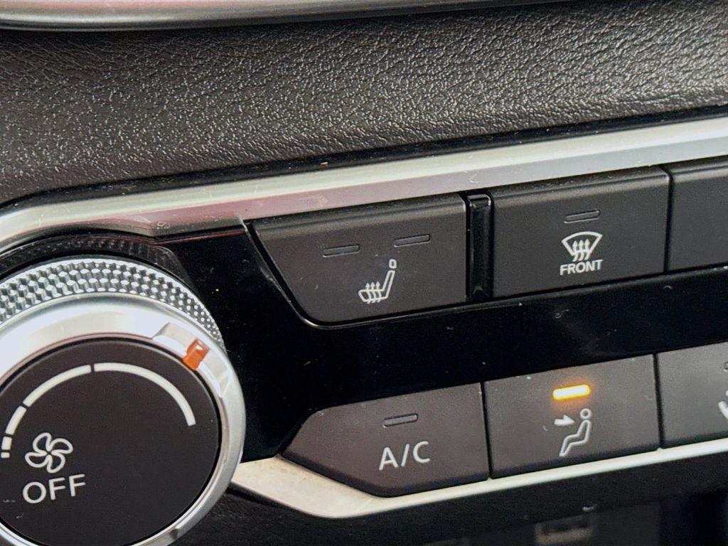 used 2024 Nissan Altima car, priced at $21,990