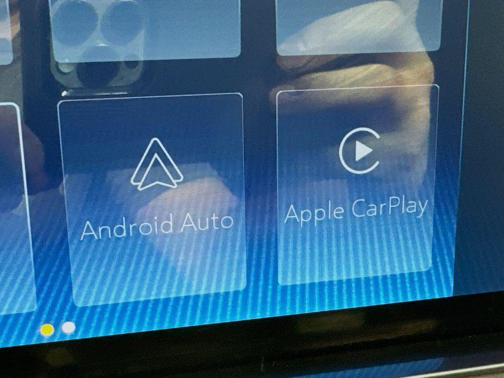 used 2023 Chevrolet Silverado 1500 car, priced at $36,490