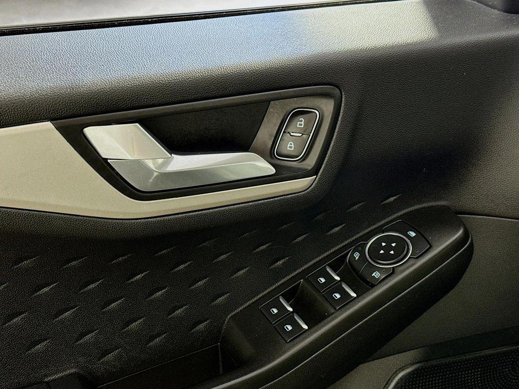 used 2020 Ford Escape car, priced at $19,990