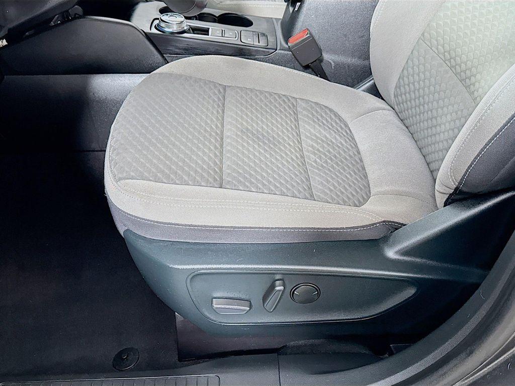 used 2020 Ford Escape car, priced at $19,990