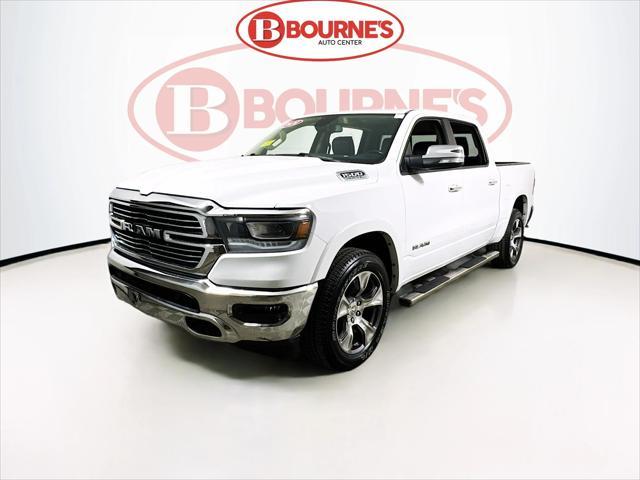 used 2020 Ram 1500 car, priced at $24,490