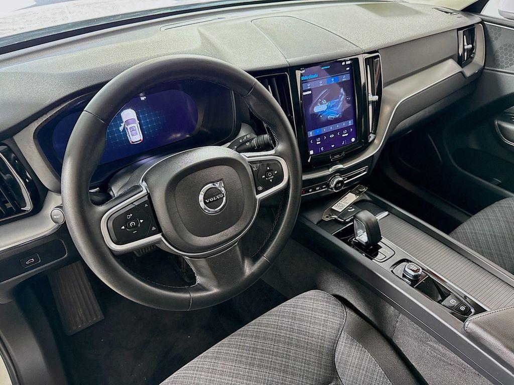 used 2023 Volvo XC60 car, priced at $32,990