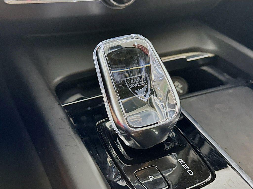 used 2022 Volvo XC60 car, priced at $33,990