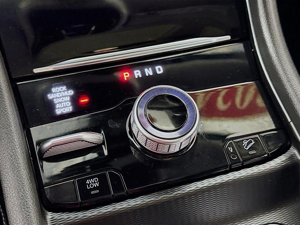 used 2024 Jeep Grand Cherokee 4xe car, priced at $31,990