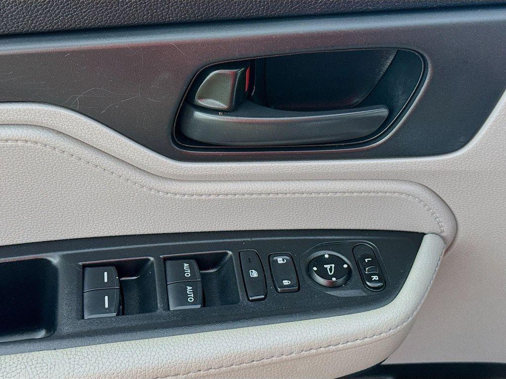 used 2019 Honda Odyssey car, priced at $19,490
