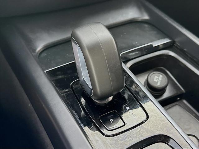 used 2025 Volvo S60 car, priced at $29,990