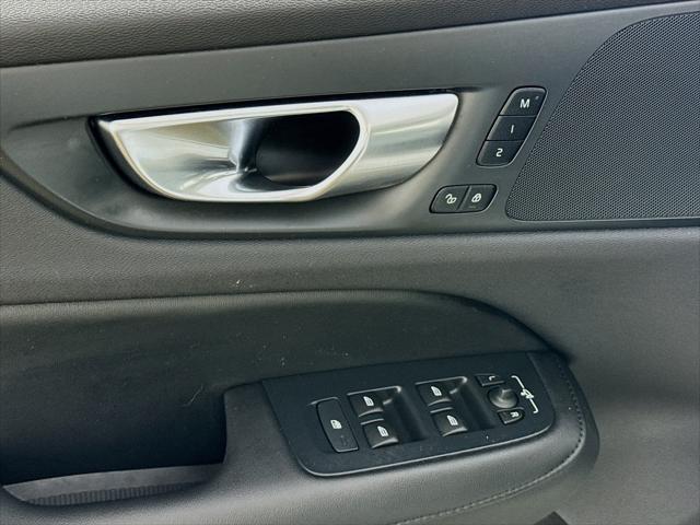 used 2025 Volvo S60 car, priced at $29,990