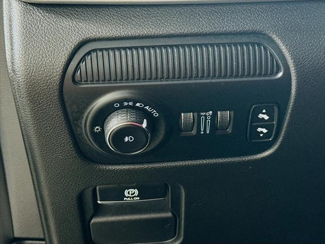 used 2022 Jeep Wagoneer car, priced at $45,990