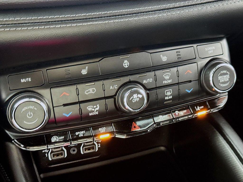 used 2022 Dodge Durango car, priced at $29,890
