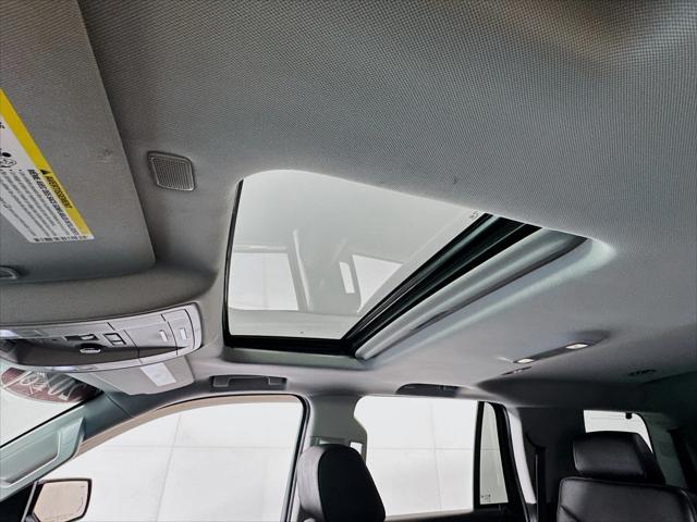 used 2018 GMC Yukon car, priced at $27,990