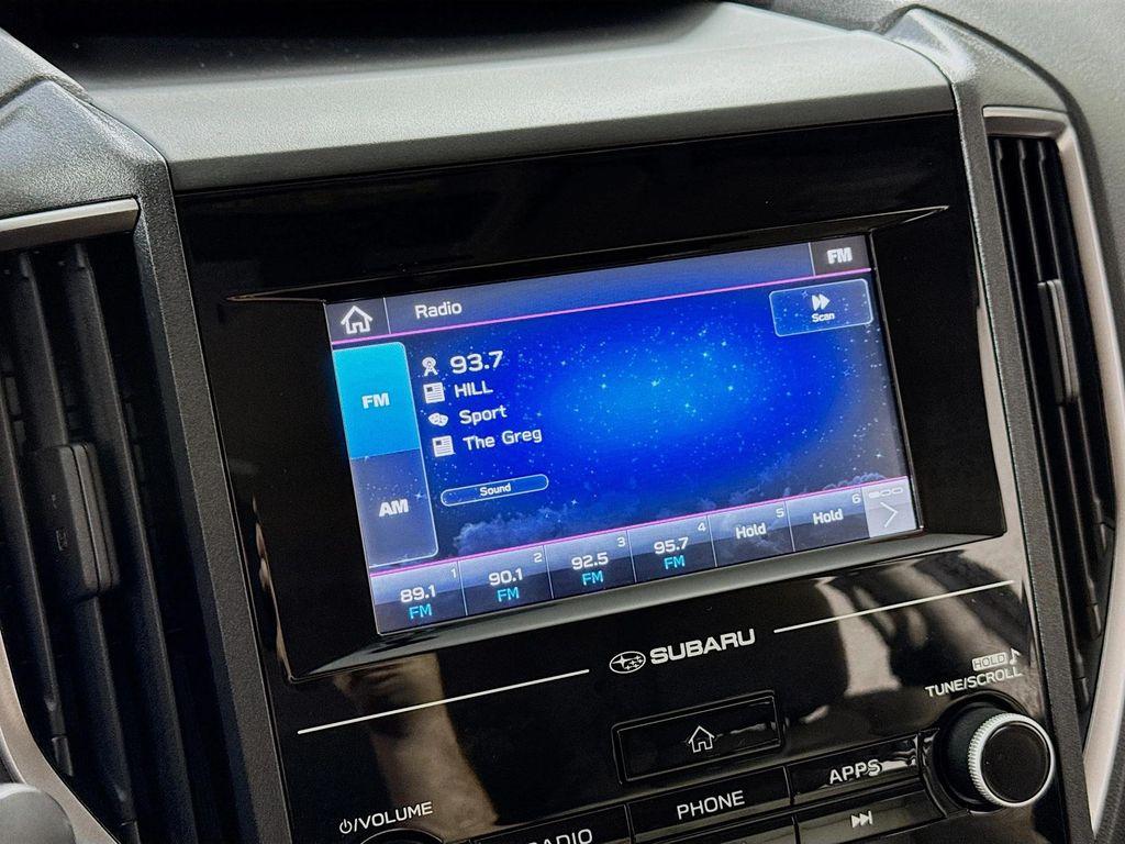 used 2023 Subaru Impreza car, priced at $21,990