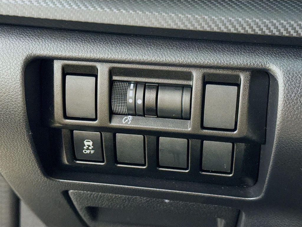 used 2023 Subaru Impreza car, priced at $21,990