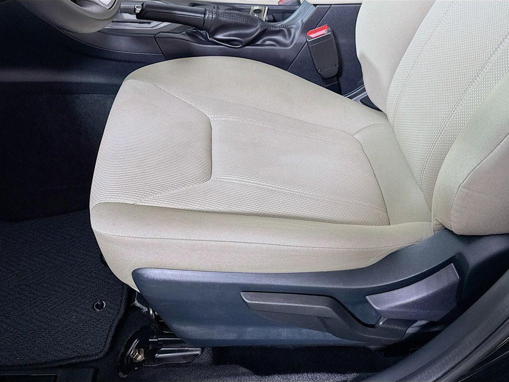 used 2023 Subaru Impreza car, priced at $21,990