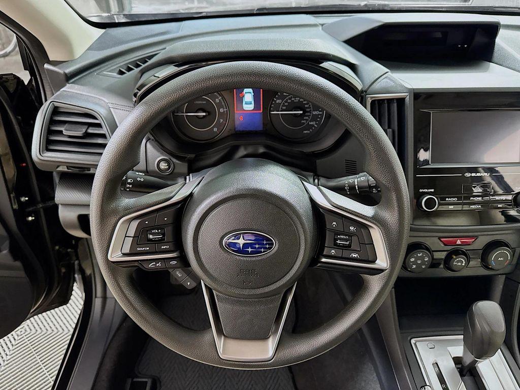 used 2023 Subaru Impreza car, priced at $21,990