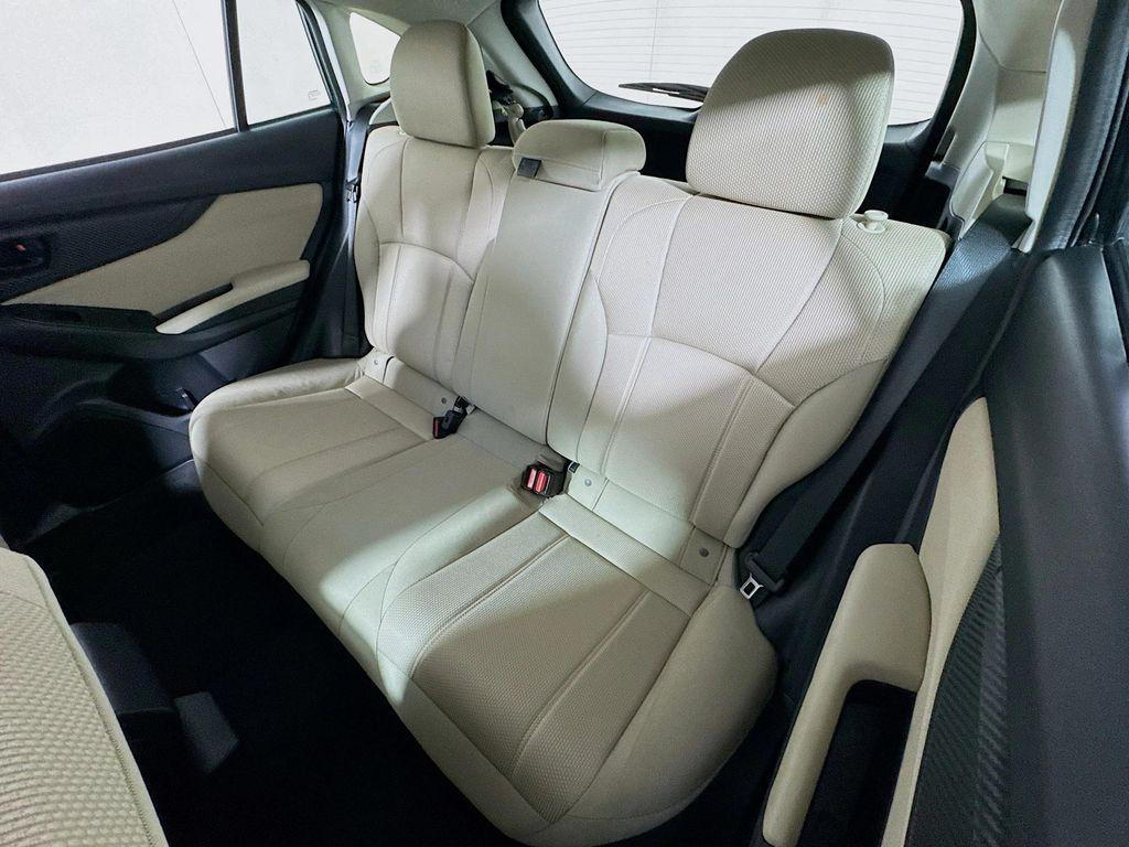 used 2023 Subaru Impreza car, priced at $21,990