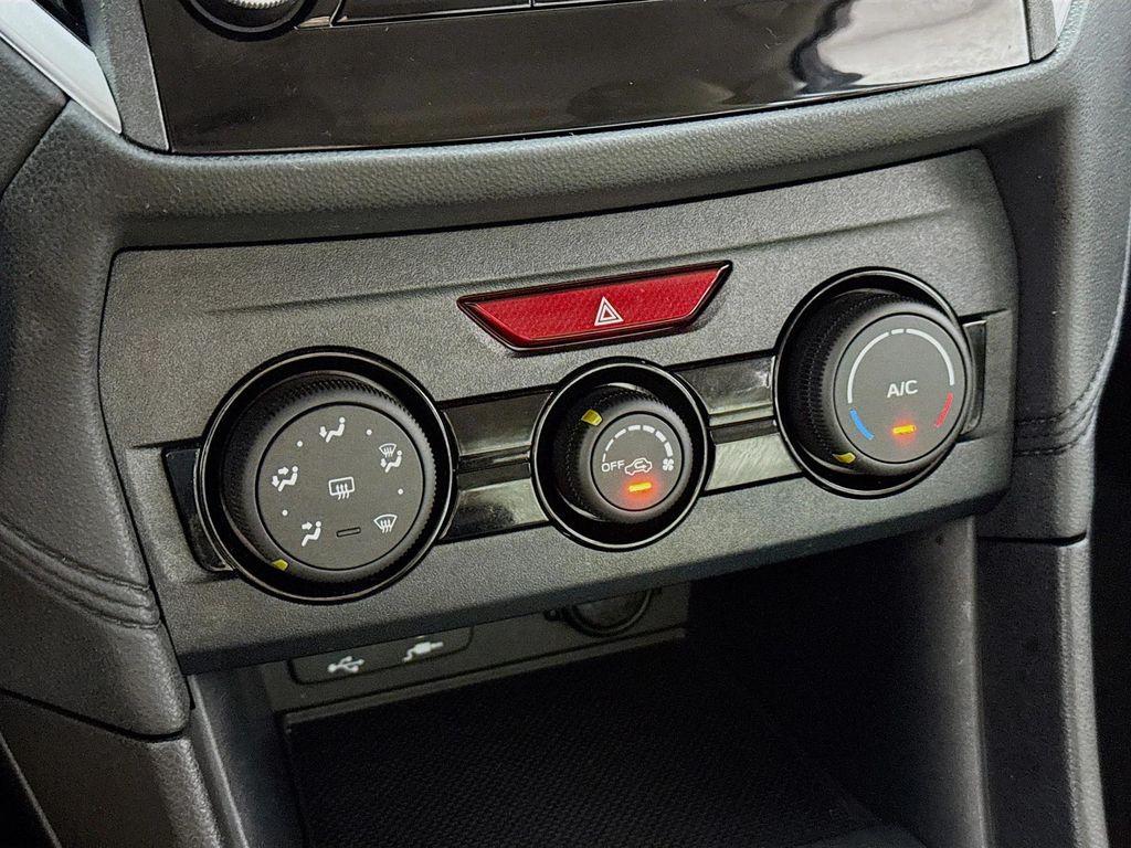 used 2023 Subaru Impreza car, priced at $21,990