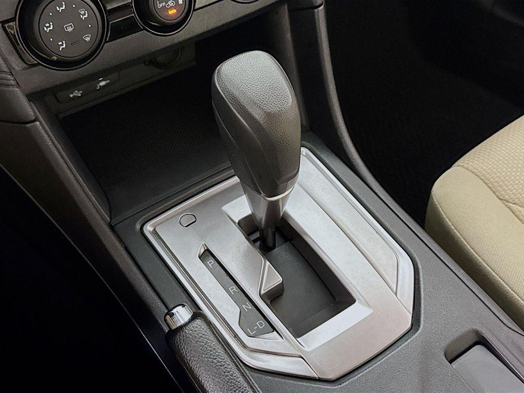 used 2023 Subaru Impreza car, priced at $21,990