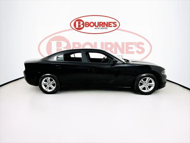 used 2020 Dodge Charger car, priced at $21,990