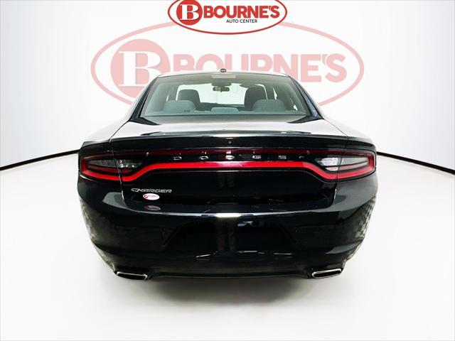 used 2020 Dodge Charger car, priced at $22,990