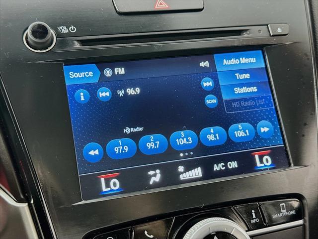 used 2020 Acura ILX car, priced at $19,990