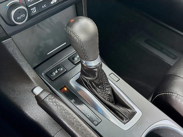 used 2020 Acura ILX car, priced at $19,990