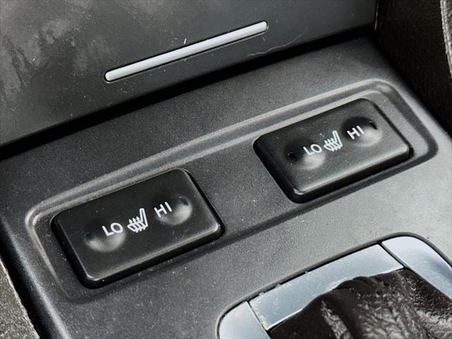 used 2020 Acura ILX car, priced at $19,990