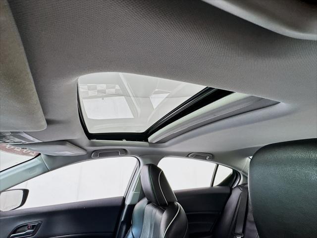 used 2020 Acura ILX car, priced at $19,990