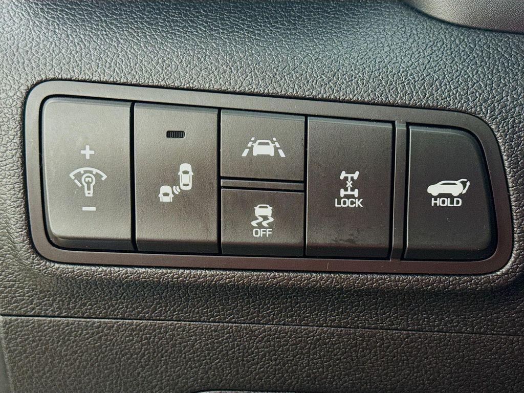 used 2019 Hyundai Tucson car, priced at $22,490