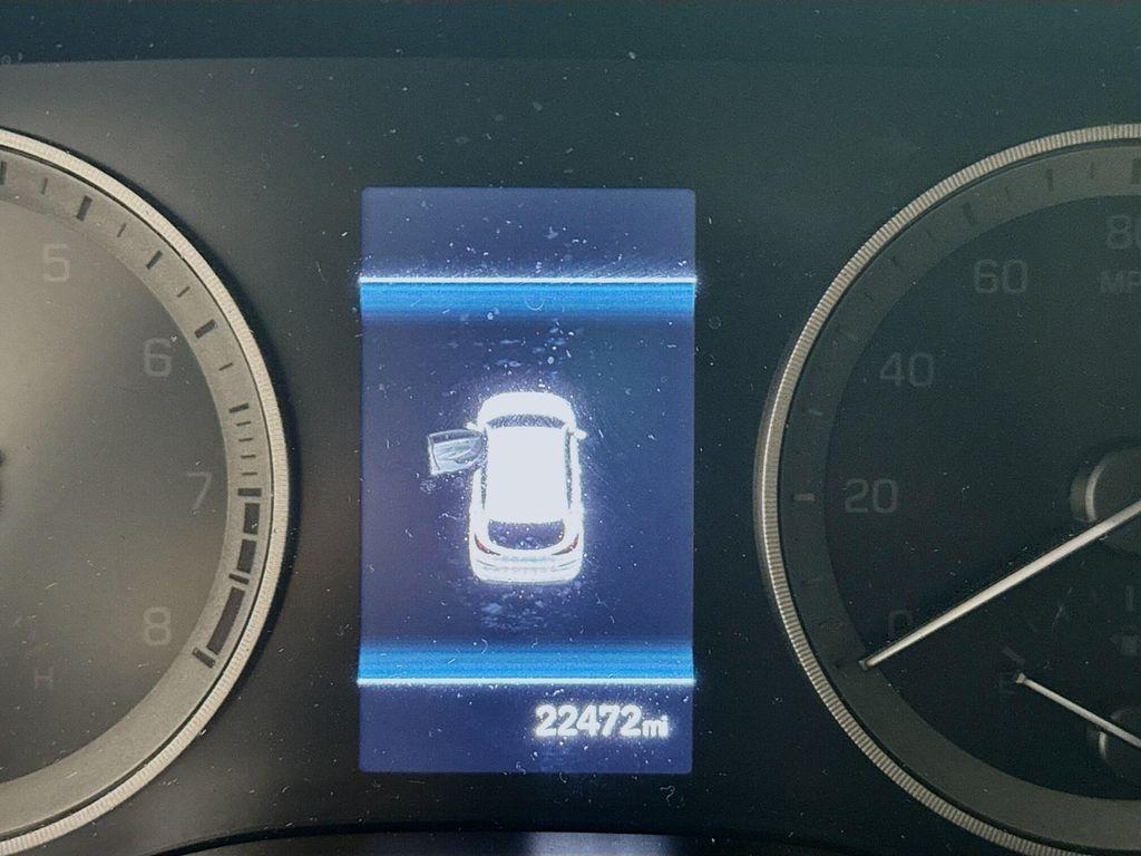 used 2019 Hyundai Tucson car, priced at $22,490