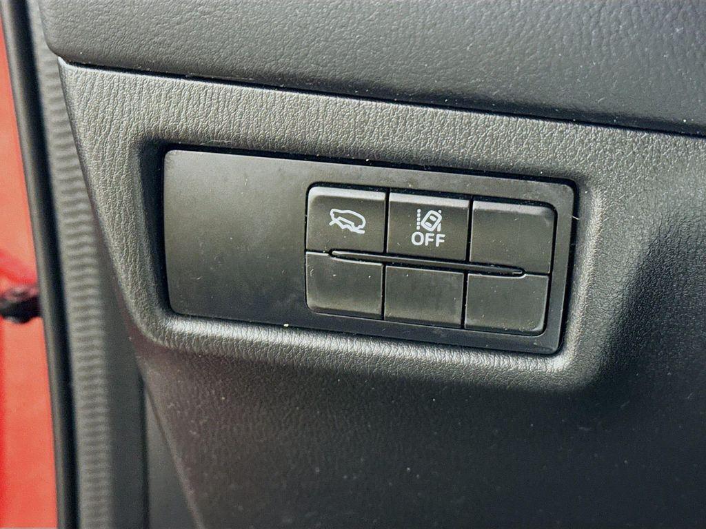 used 2023 Mazda CX-5 car, priced at $24,990