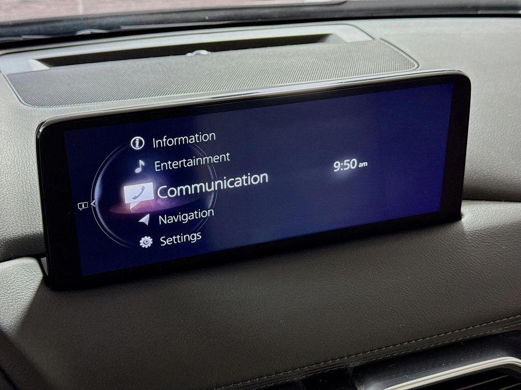 used 2023 Mazda CX-5 car, priced at $24,990