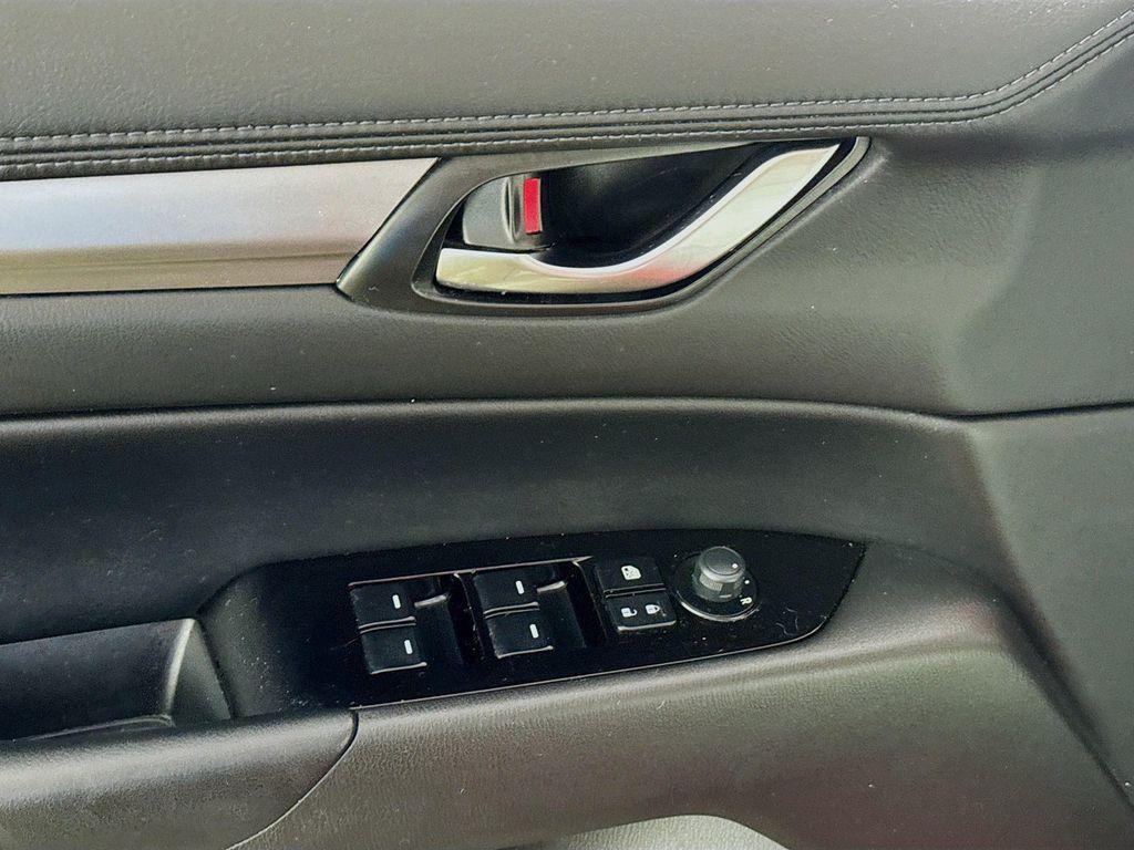 used 2023 Mazda CX-5 car, priced at $24,990